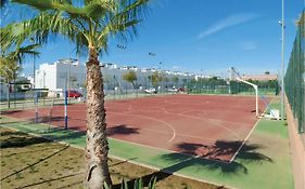 Stunning Apartment In Alhama De Murcia With Wifi